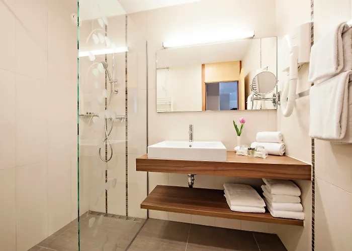 Ajda Depandance Prekmurska Vas - Terme 3000 - Sava & 4* Moravske-Toplice