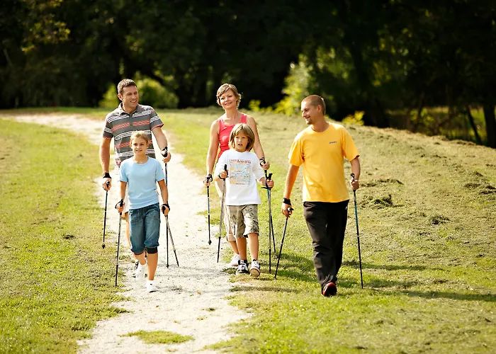 Ajda Depandance Prekmurska Vas - Terme 3000 - Sava &