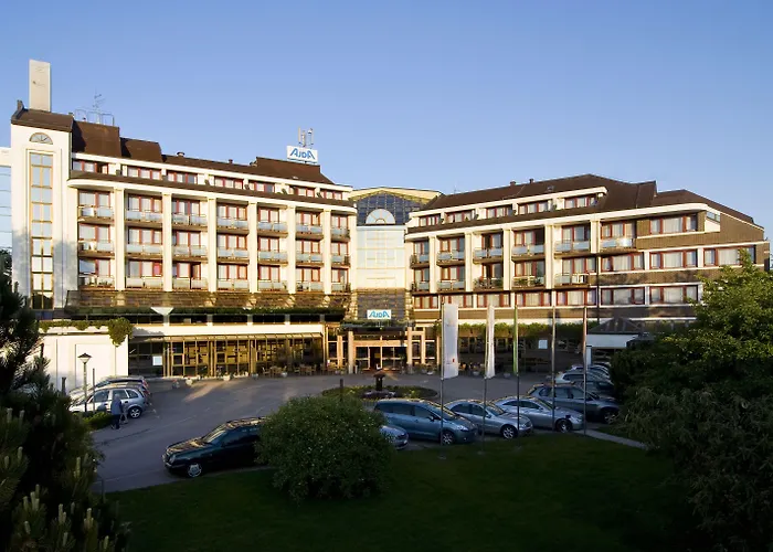 Hotel Ajda Depandance Prekmurska Vas - Terme 3000 - Sava & 4*