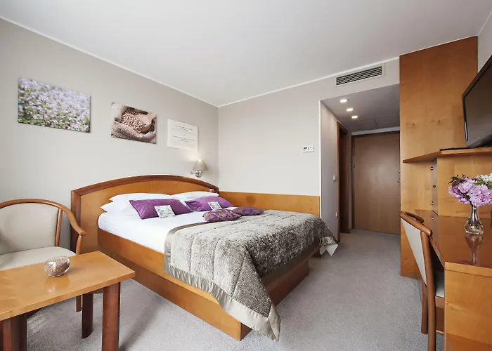 Ajda Depandance Prekmurska Vas - Terme 3000 - Sava & 4*