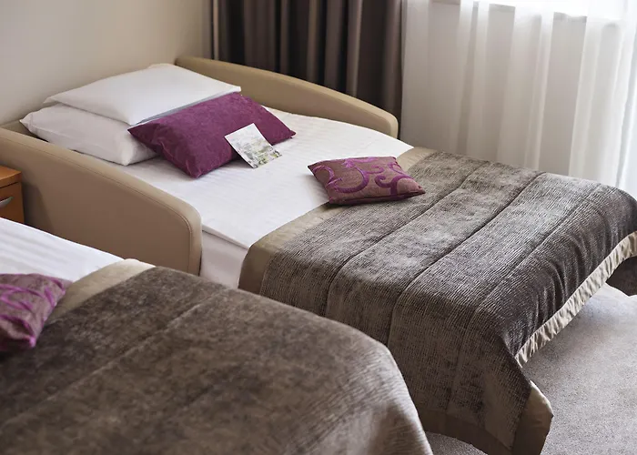 Ajda Depandance Prekmurska Vas - Terme 3000 - Sava & Hotel