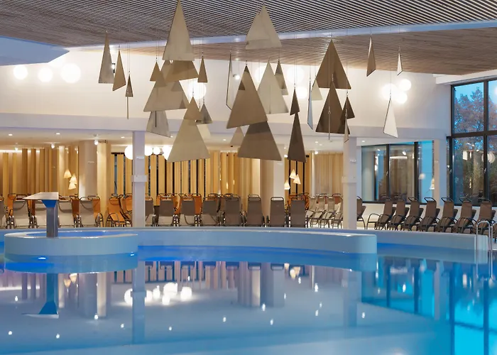 Ajda Depandance Prekmurska Vas - Terme 3000 - Sava & Hotel