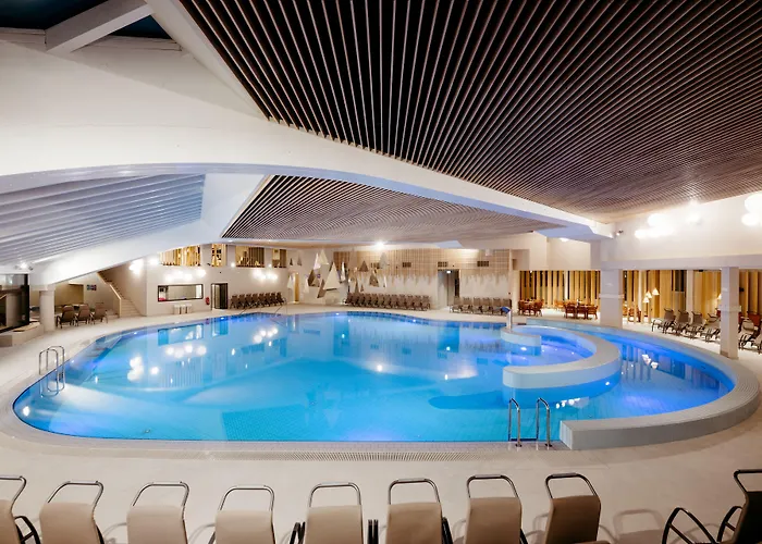 Hotel Ajda Depandance Prekmurska Vas - Terme 3000 - Sava & Moravske Toplice