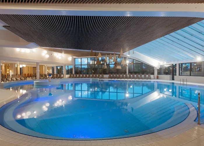 Ajda Depandance Prekmurska Vas - Terme 3000 - Sava & Hotel 4*