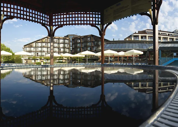 Ajda Depandance Prekmurska Vas - Terme 3000 - Sava & 4*