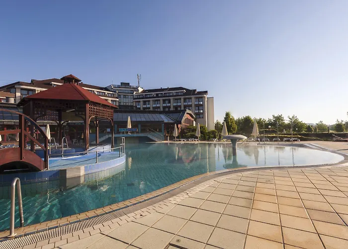 Hotel Ajda Depandance Prekmurska Vas - Terme 3000 - Sava & 4*