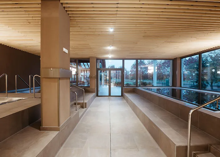 Ajda Depandance Prekmurska Vas - Terme 3000 - Sava & Moravske-Toplice