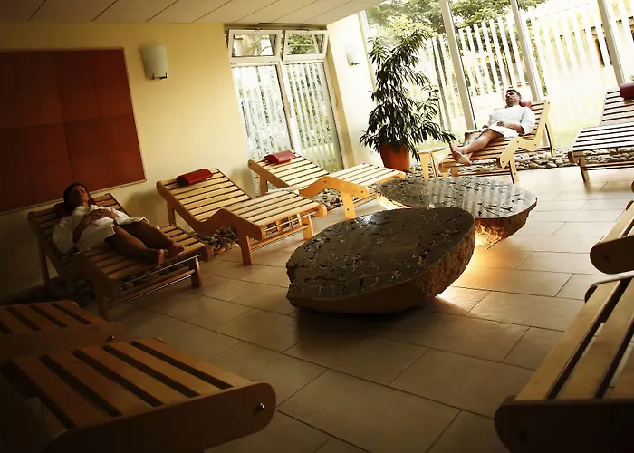 Ajda Depandance Prekmurska Vas - Terme 3000 - Sava & Hotel