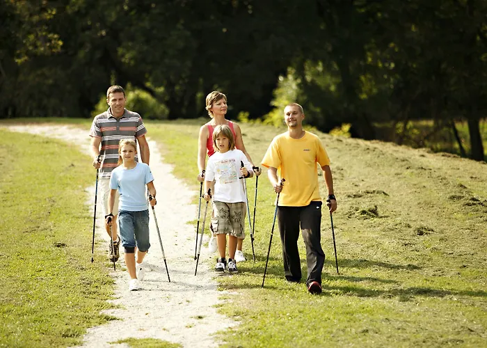 Ajda Depandance Prekmurska Vas - Terme 3000 - Sava & Moravske-Toplice