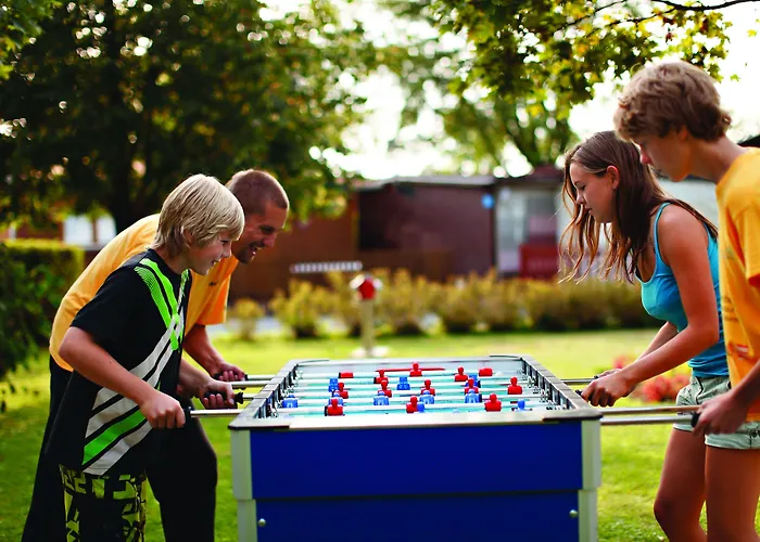 Hotel Ajda Depandance Prekmurska Vas - Terme 3000 - Sava & 4*