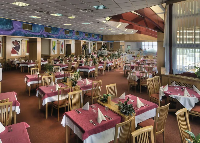 Ajda Depandance Prekmurska Vas - Terme 3000 - Sava &