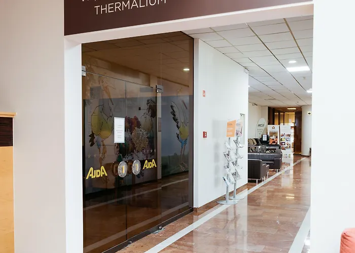 Ajda Depandance Prekmurska Vas - Terme 3000 - Sava & Hotel Moravske Toplice
