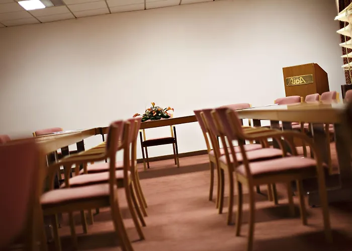 Hotel Ajda Depandance Prekmurska Vas - Terme 3000 - Sava &