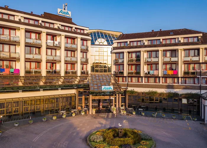 Ajda Depandance Prekmurska Vas - Terme 3000 - Sava & 4* Moravske Toplice