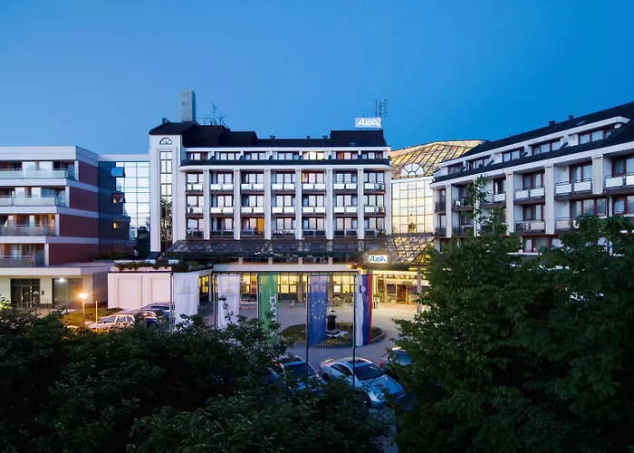 Ajda Depandance Prekmurska Vas - Terme 3000 - Sava & Hotel Moravske Toplice