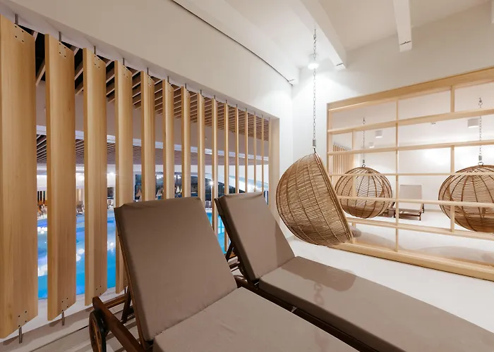 Ajda Depandance Prekmurska Vas - Terme 3000 - Sava & 4* Moravske Toplice