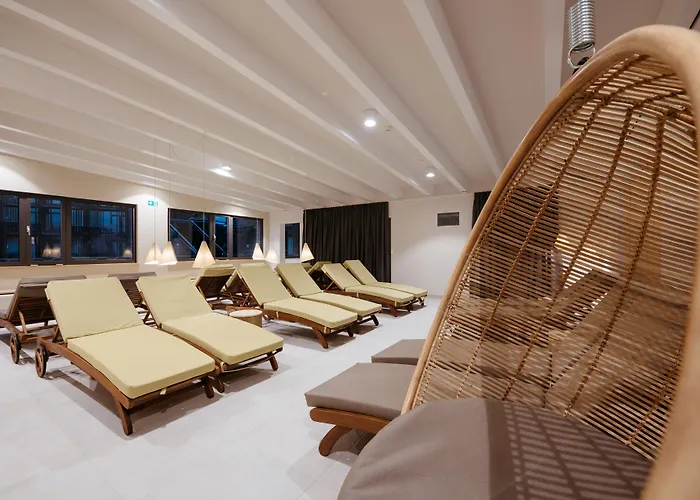 Ajda Depandance Prekmurska Vas - Terme 3000 - Sava & Hotel 4*