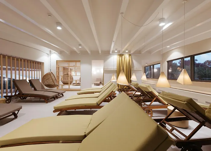 Ajda Depandance Prekmurska Vas - Terme 3000 - Sava & 4* Moravske Toplice