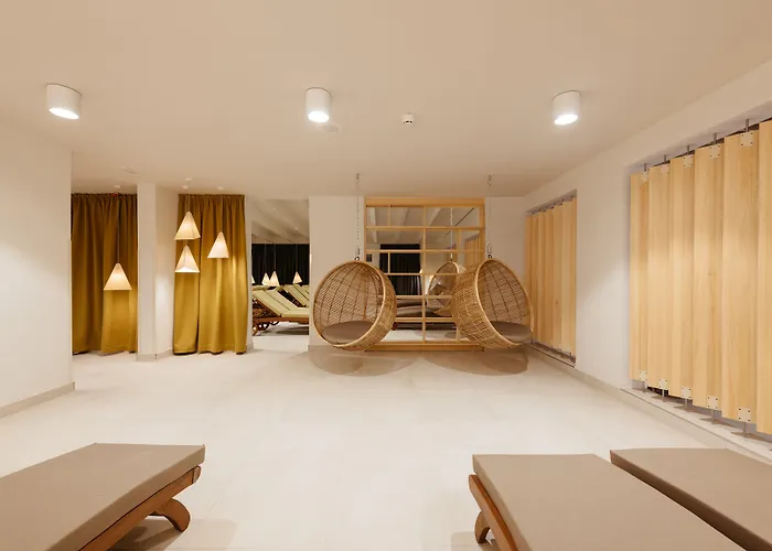 Hotel Ajda Depandance Prekmurska Vas - Terme 3000 - Sava & Moravske Toplice