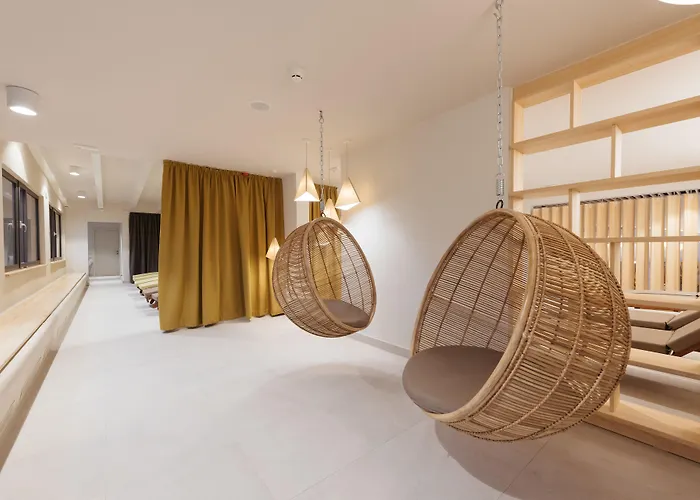 Hotel Ajda Depandance Prekmurska Vas - Terme 3000 - Sava & Moravske-Toplice