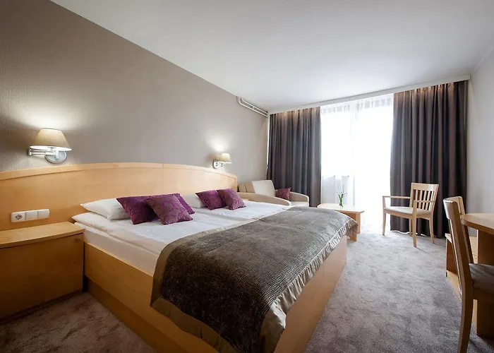 Ajda Depandance Prekmurska Vas - Terme 3000 - Sava & 4* Moravske-Toplice