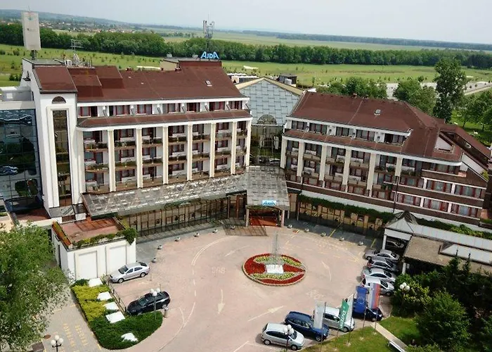 Ajda Depandance Prekmurska Vas - Terme 3000 - Sava &