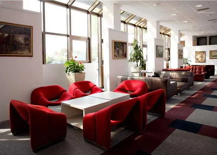 Hotel Ajda Depandance Prekmurska Vas - Terme 3000 - Sava &