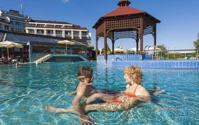 Ajda Depandance Prekmurska Vas - Terme 3000 - Sava & Hotel