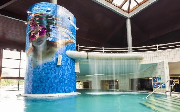 Ajda Depandance Prekmurska Vas - Terme 3000 - Sava & 4*