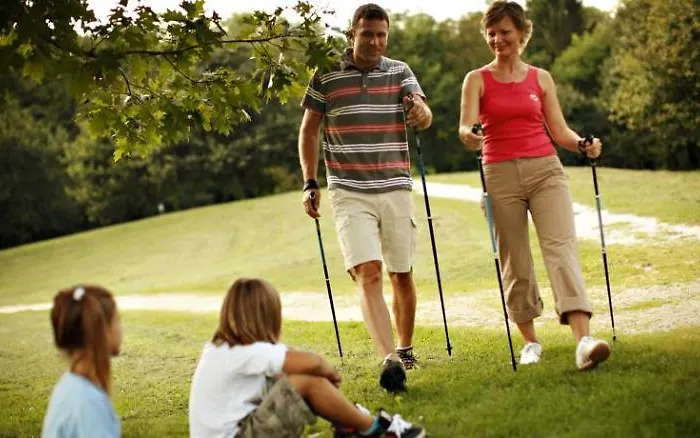 Hotel Ajda Depandance Prekmurska Vas - Terme 3000 - Sava & Moravske Toplice