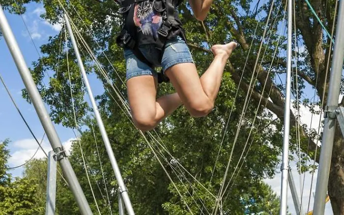 Ajda Depandance Prekmurska Vas - Terme 3000 - Sava & Hotel Moravske Toplice