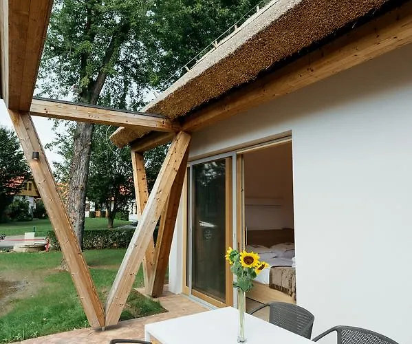 Ajda Depandance Prekmurska Vas - Terme 3000 - Sava & Hotel