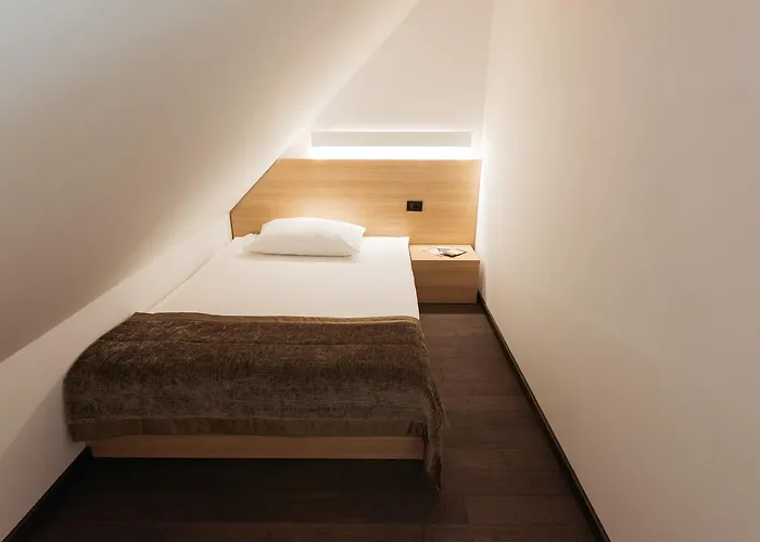 Ajda Depandance Prekmurska Vas - Terme 3000 - Sava & Moravske-Toplice