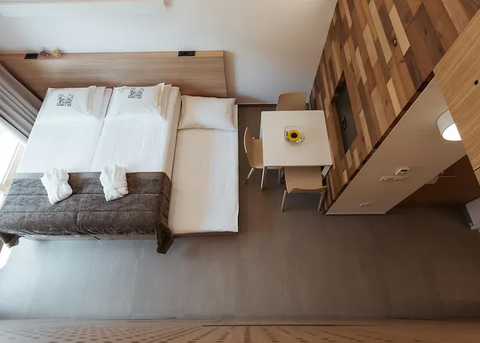 Ajda Depandance Prekmurska Vas - Terme 3000 - Sava &