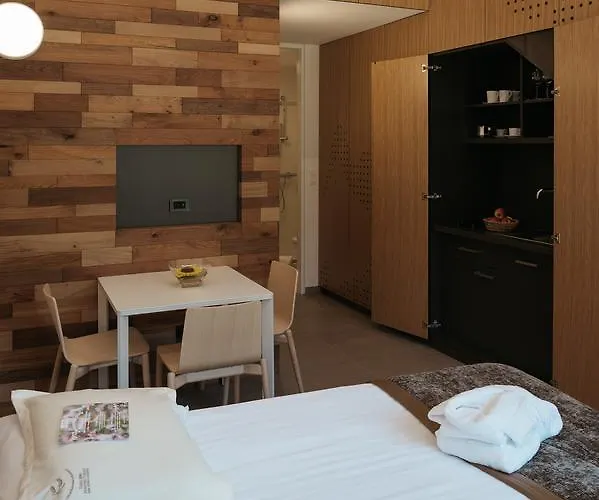 Ajda Depandance Prekmurska Vas - Terme 3000 - Sava & Hotel 4*