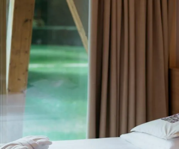 Ajda Depandance Prekmurska Vas - Terme 3000 - Sava & 4*