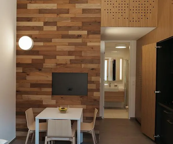 Ajda Depandance Prekmurska Vas - Terme 3000 - Sava & Hotel 4*