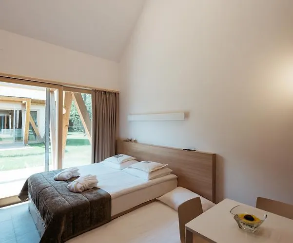 Ajda Depandance Prekmurska Vas - Terme 3000 - Sava & Hotel