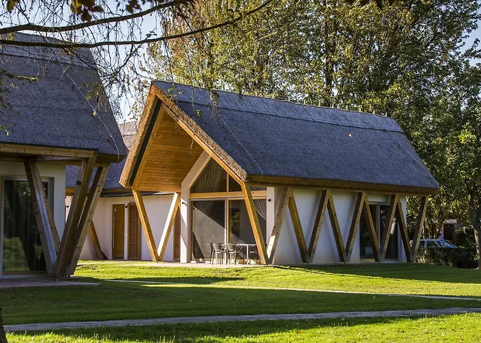 Ajda Depandance Prekmurska Vas - Terme 3000 - Sava & 4*