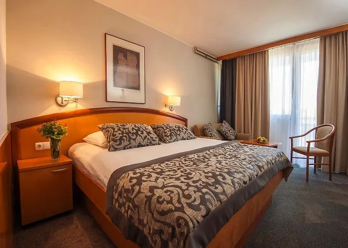 Ajda Depandance Prekmurska Vas - Terme 3000 - Sava & Hotel Moravske-Toplice