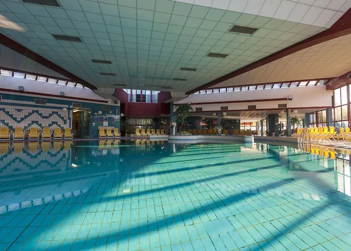 Hotel Ajda Depandance Prekmurska Vas - Terme 3000 - Sava & 4*
