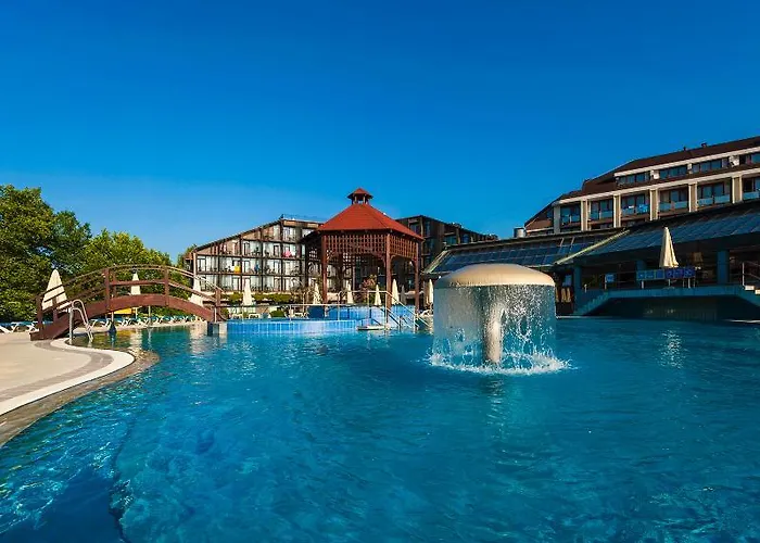 Ajda Depandance Prekmurska Vas - Terme 3000 - Sava & 4*