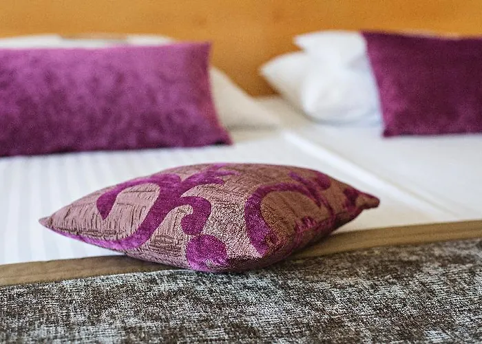 Hotel Ajda Depandance Prekmurska Vas - Terme 3000 - Sava &