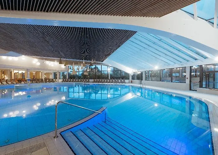 Hotel Ajda Depandance Prekmurska Vas - Terme 3000 - Sava & Moravske Toplice