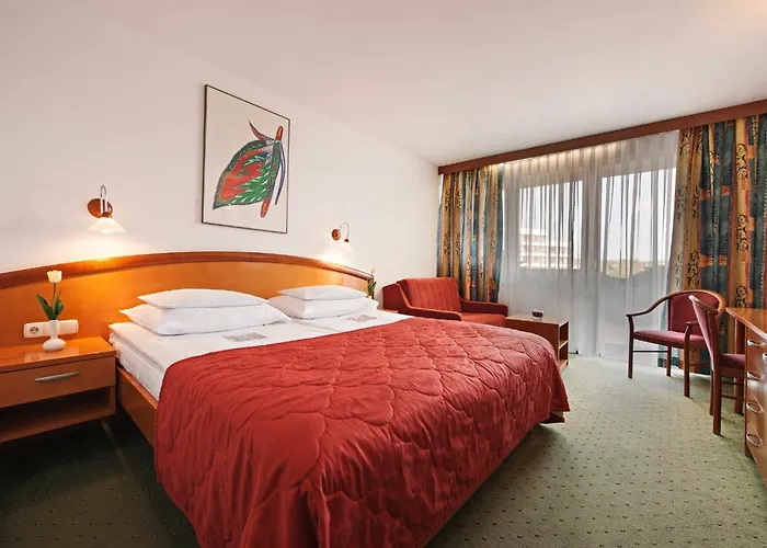 Ajda Depandance Prekmurska Vas - Terme 3000 - Sava & Moravske-Toplice